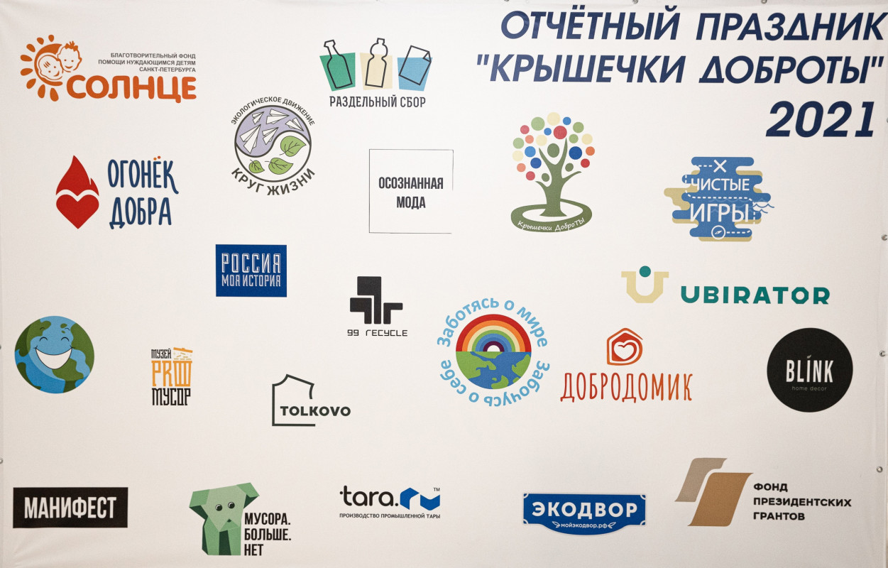 21 мая 2021 года у нас состоялся долгожданный отчетный праздник!  pic 6