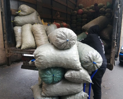 Мы закрыли сбор на 25 подопечного БФ "Солнце" - Александра Самарханова! pic 5