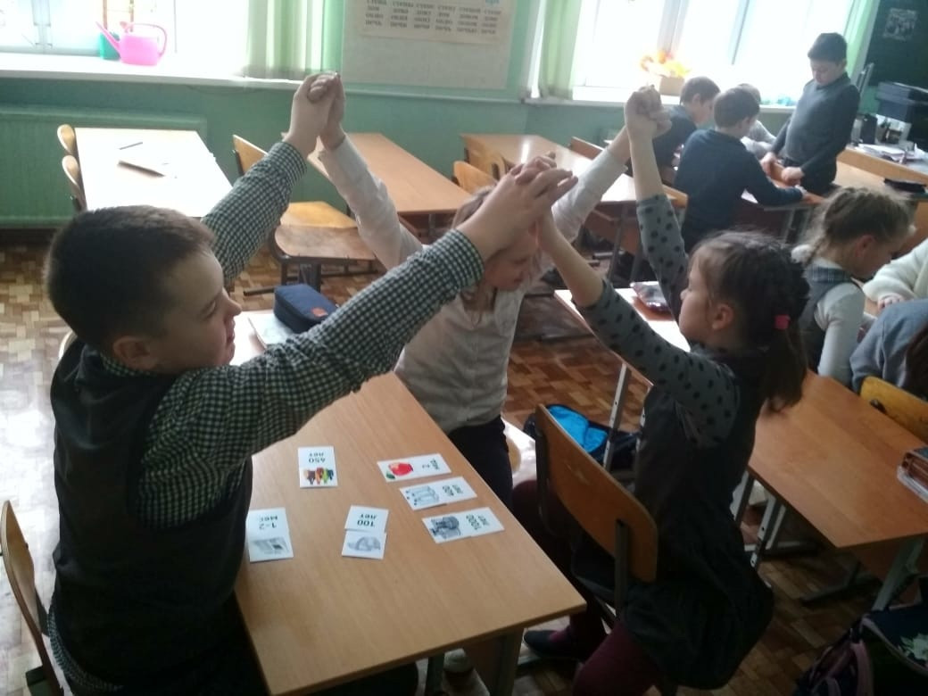 Экоспикеры «Мусора.Больше.Нет» провели в феврале рекордное количество экоуроков — 32! pic 9
