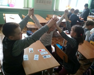 Экоспикеры «Мусора.Больше.Нет» провели в феврале рекордное количество экоуроков — 32! pic 9