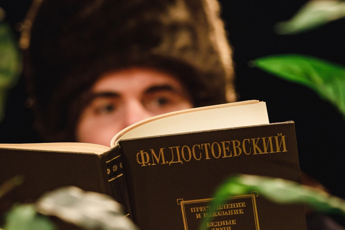 Мы рады представить нового партнера Театр «Приют комедианта» pic 0
