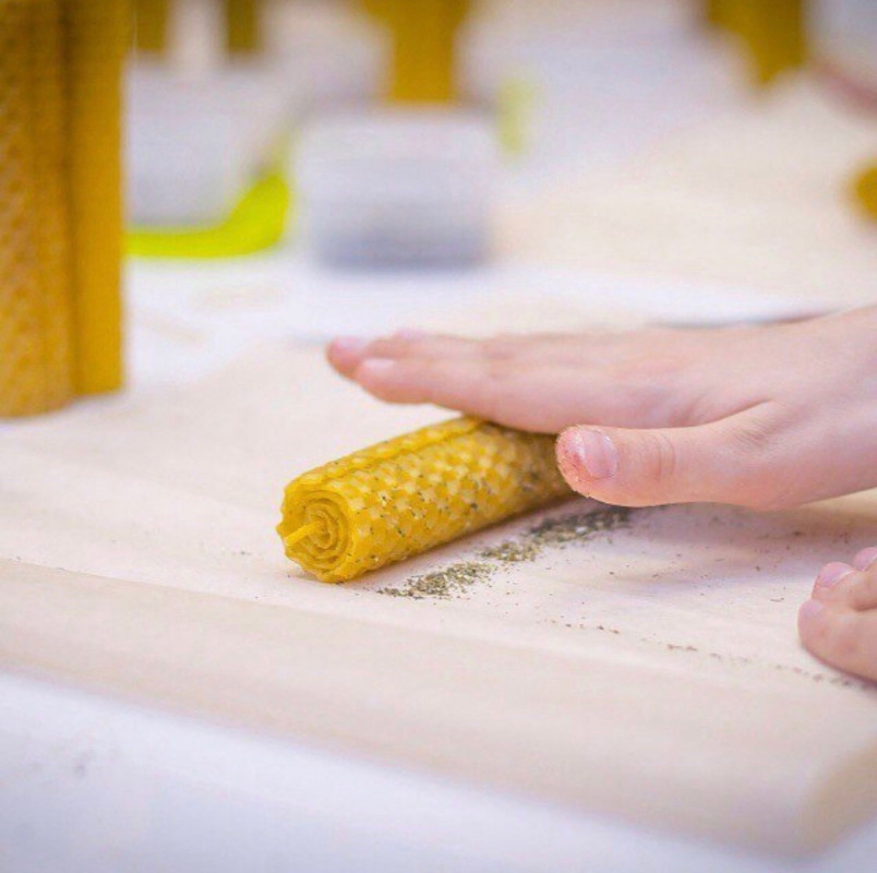 Представляем постоянного партнёра наших мероприятий FreeDom | Zero waste shop | Санкт-Петербург, и не просто партнёра, а ещё и участника проекта pic 1