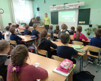 Дети - это наше будущее, и мы счастливы, что благодаря гранту для проекта Крышечки ДоброТЫ  pic 6