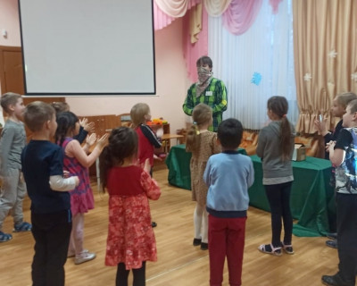 Познавательные экозанятия для старших групп детского сада не оставляют равнодушными ни детей, ни воспитателей! pic 6
