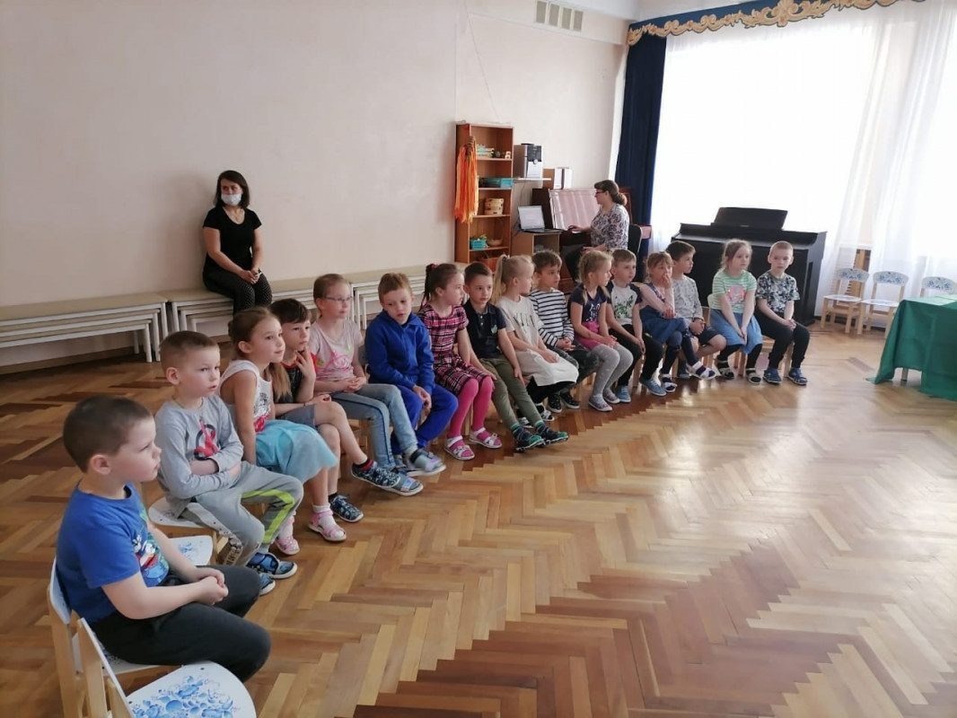 Последние апрельские экоуроки pic 4