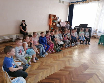 Последние апрельские экоуроки pic 4
