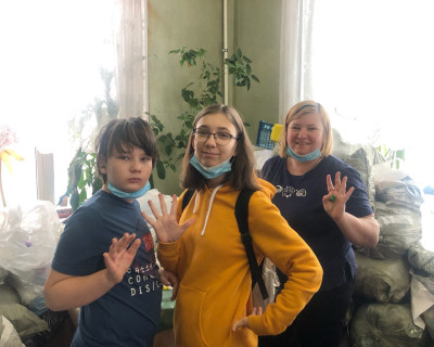 Сортировка в нашем центре на Промышленной 5 pic 5