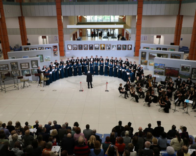 Отчетный праздник 2021. Уже завтра мы встретимся с вами, чтобы поблагодарить вас и наградить самых отличившихся участников pic 4