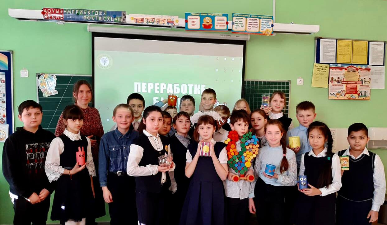 В нашем детстве почти не было одноразовых вещей и пластиковой упаковки.... pic 5