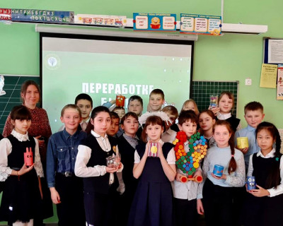 В нашем детстве почти не было одноразовых вещей и пластиковой упаковки.... pic 5