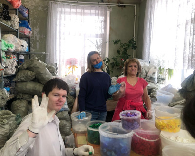Сортировка в нашем центре на Промышленной 5 pic 6