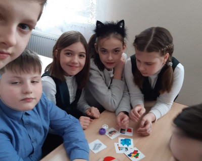 Первые весенние экоуроки прошли в учебных учреждениях pic 8