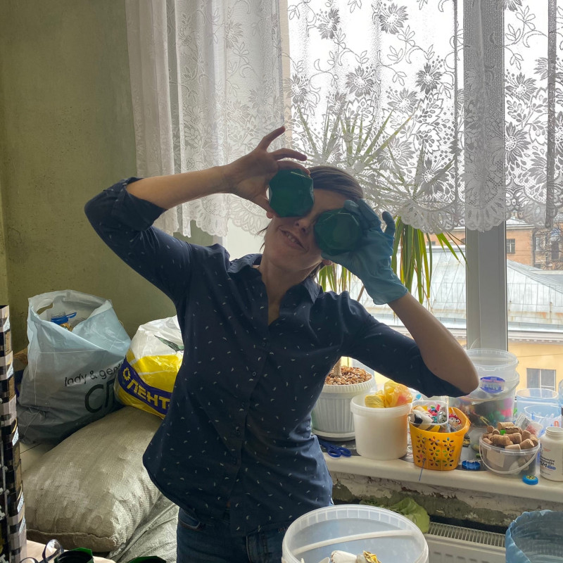 Вести с Промышленной д.5 pic 7