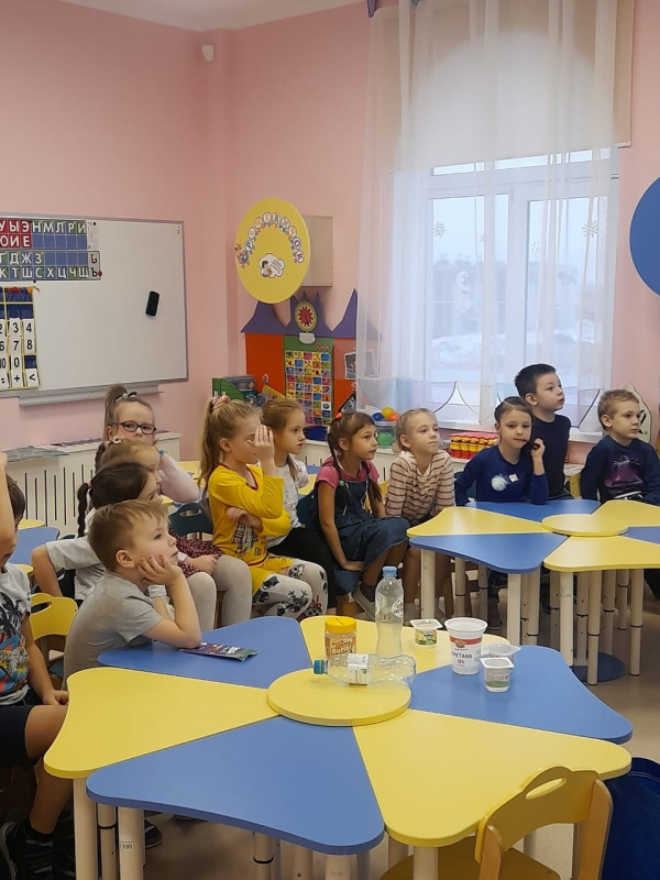 Последние январские экоуроки для участников проекта Крышечки ДоброТЫ pic 5