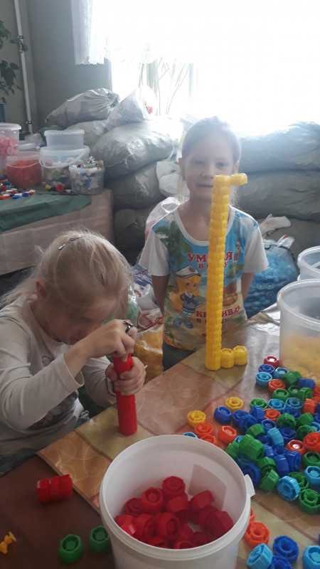 Вести с Промышленной д 5.  Кто ходит в гости всей семьей, тот поступает мудро!  pic 4