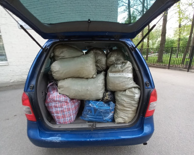 Вести из Московского района pic 0