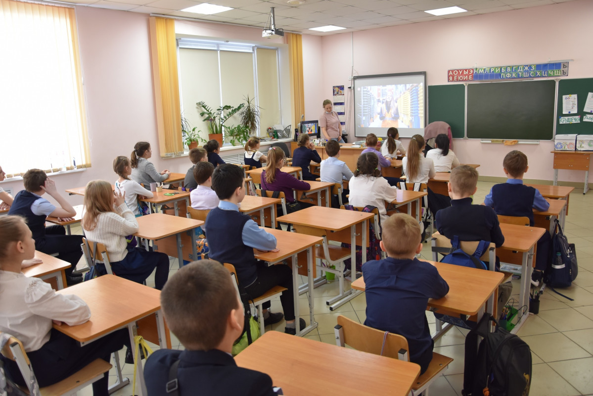 Дети - это наше будущее, и мы счастливы, что благодаря гранту для проекта Крышечки ДоброТЫ  pic 4