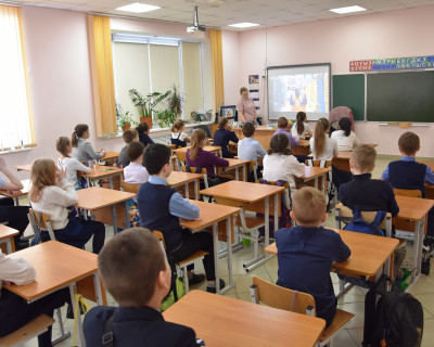 Дети - это наше будущее, и мы счастливы, что благодаря гранту для проекта Крышечки ДоброТЫ  pic 4