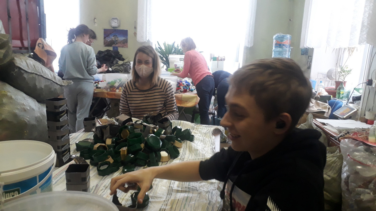 Вести с Промышленной д.5 pic 0