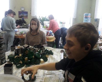 Вести с Промышленной д.5 pic 0
