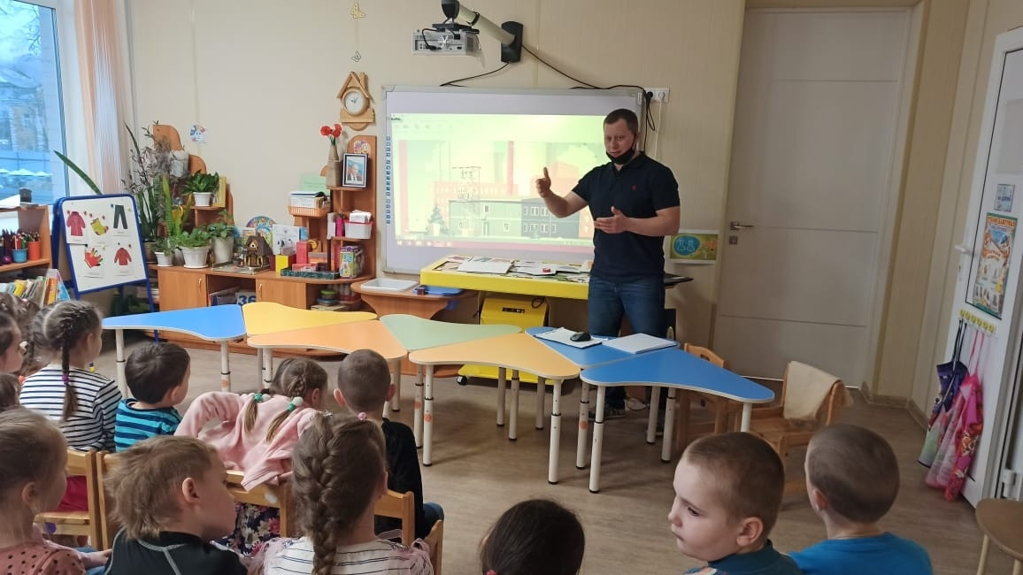 В январе экоспикеры «Мусора.Больше.Нет» побывали с экозанятиями pic 1