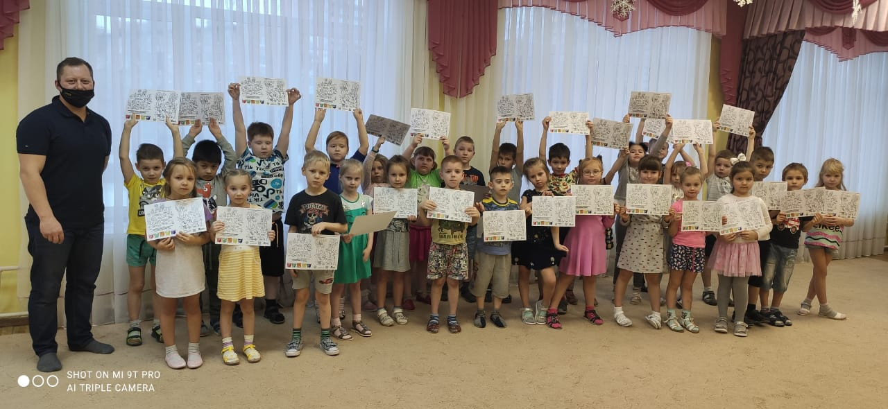 В январе экоспикеры «Мусора.Больше.Нет» побывали с экозанятиями pic 2