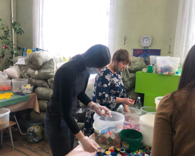 Сортировка в нашем центре на Промышленной 5 pic 0