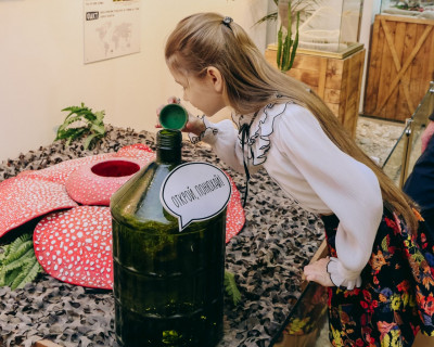 Представляем партнёра нашего праздника Музей рекордов и фактов ТИТИКАКА приглашающего к себе в гости на экскурсию команды учреждений победителей. pic 2