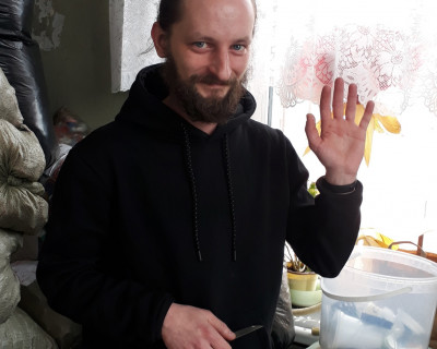 Кто сегодня молодцы? Мы молодцы! Провести воскресенье в компании хороших друзей и посортировать крышечки в уютной обстановке, вот классное сочетание! pic 2