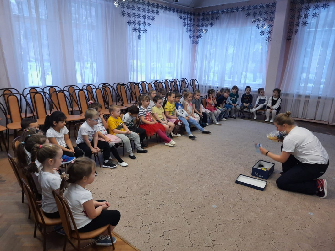 Познавательные экозанятия для старших групп детского сада не оставляют равнодушными ни детей, ни воспитателей! pic 2