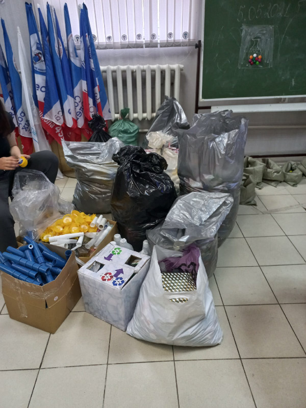 Вести из Московского района pic 1