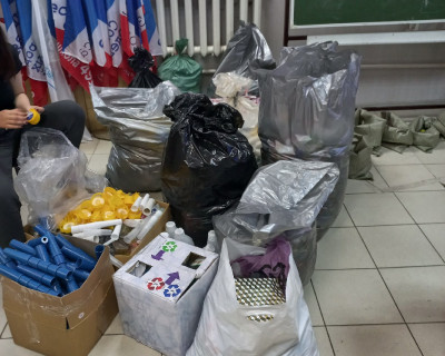 Вести из Московского района pic 1