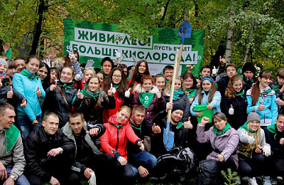 Во Всероссийский день посадки леса 22 мая в Кингисеппском районе состоится посадка 10 000 деревьев на территории Тикописского участкового лесничества. Любой желающий может посадить сотню сосен для восстановления леса. 