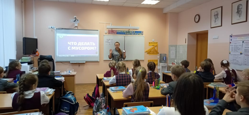В нашем детстве почти не было одноразовых вещей и пластиковой упаковки.... pic 3