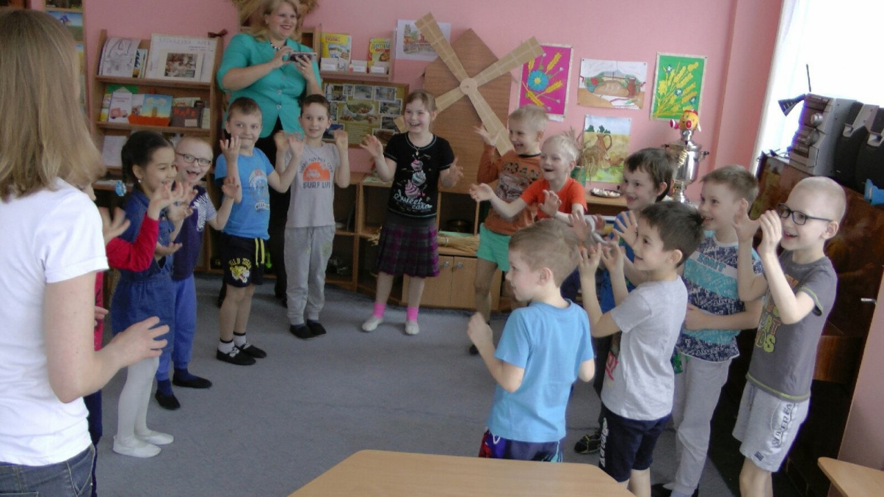 Последние апрельские экоуроки pic 9