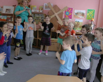 Последние апрельские экоуроки pic 9