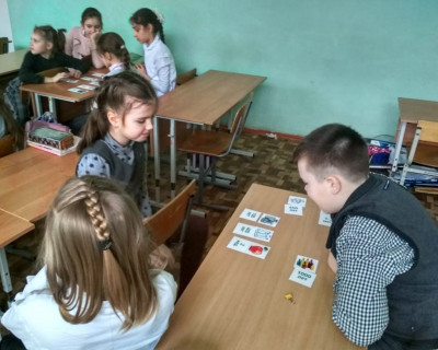 Экоспикеры «Мусора.Больше.Нет» провели в феврале рекордное количество экоуроков — 32! pic 2