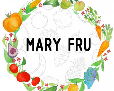 Представляем - многолетний партнёр нашего праздника - MARY FRU (Мэри фру)! pic 0