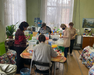 Нескучная сортировка на Промышленной 5 pic 0