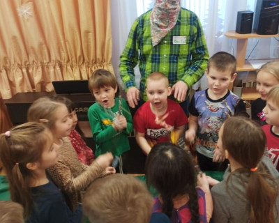 Познавательные экозанятия для старших групп детского сада не оставляют равнодушными ни детей, ни воспитателей! pic 4