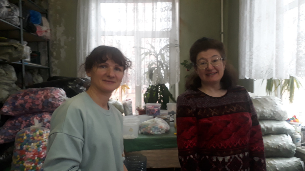 Вести с Промышленной д.5 pic 2