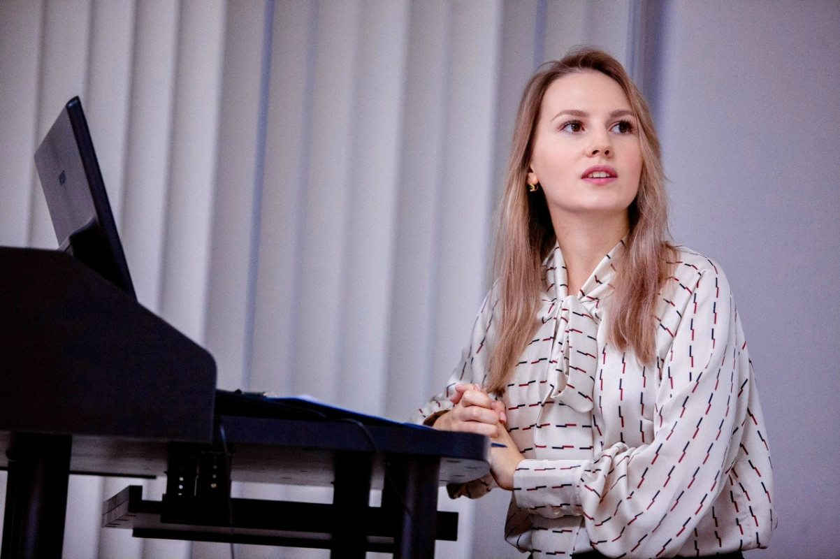 Ксения Фурсова pic 0