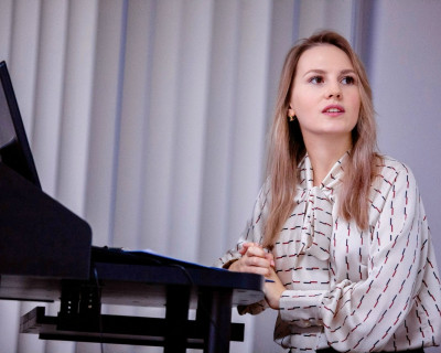 Ксения Фурсова pic 0