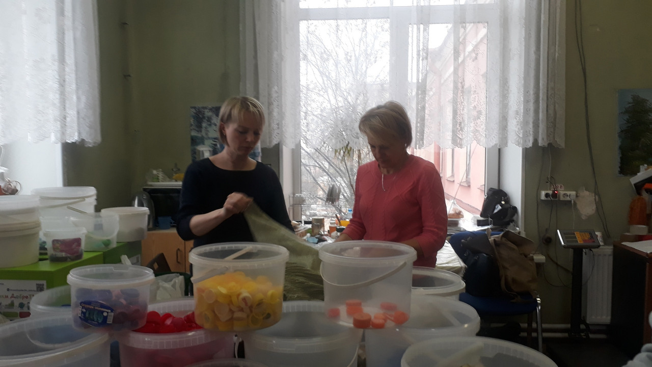 Вести с Промышленной д.5 pic 3