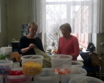 Вести с Промышленной д.5 pic 3