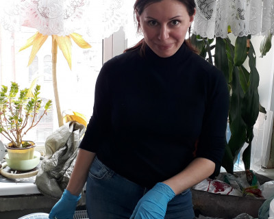 Вести с Промышленной д.5 pic 5