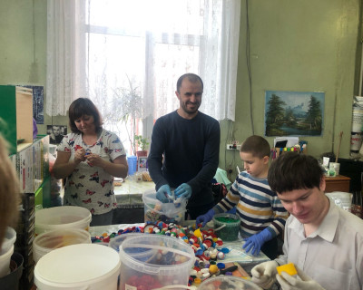 Сортировка в нашем центре на Промышленной 5 pic 3