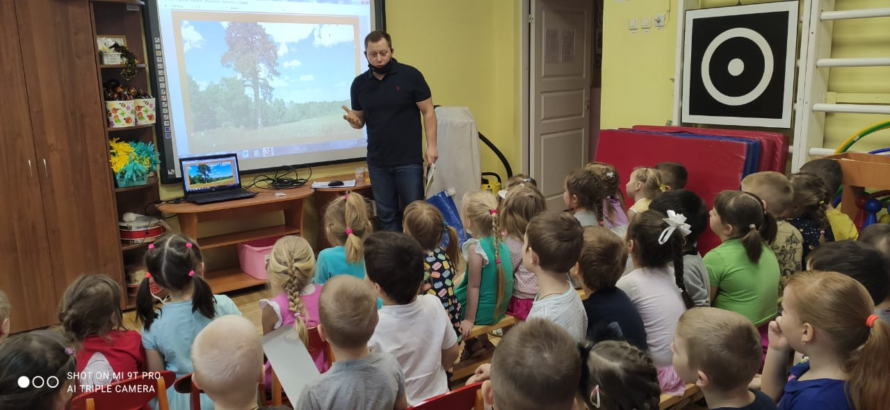 В январе экоспикеры «Мусора.Больше.Нет» побывали с экозанятиями pic 7